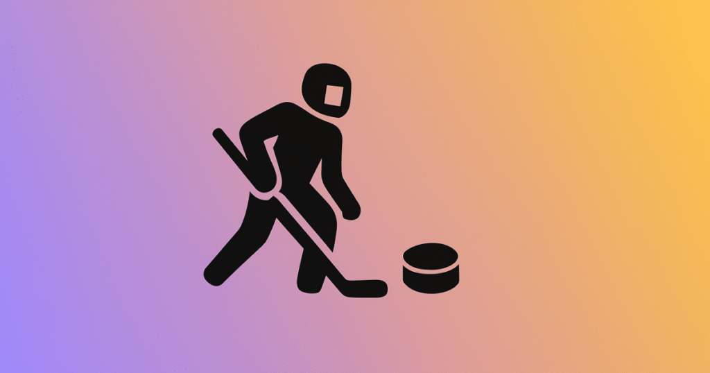 Myles Mint Pulls the Goalie