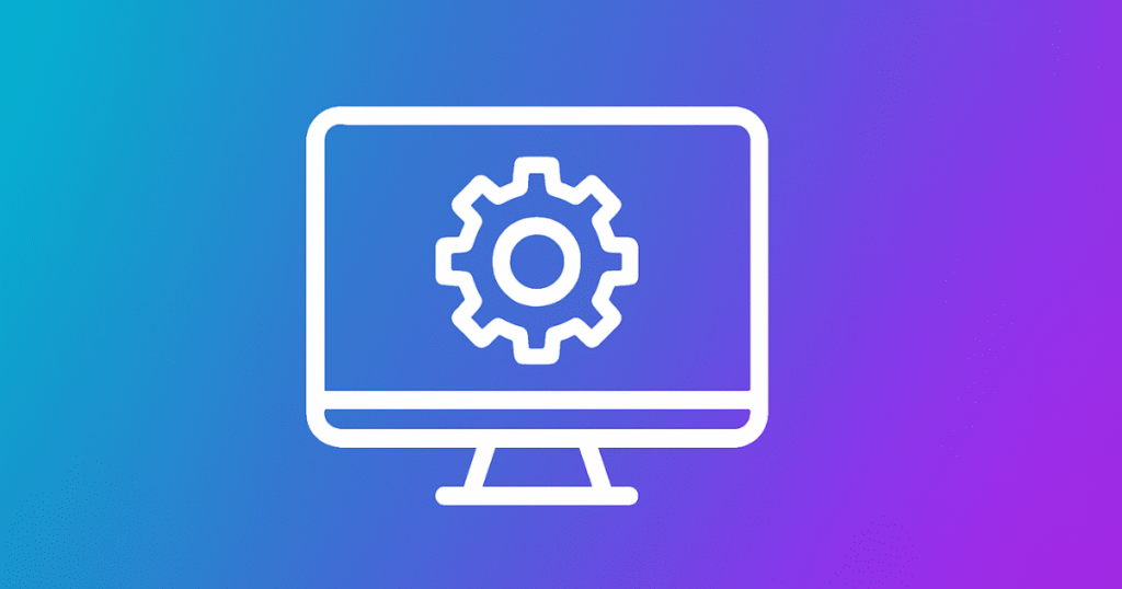 Trend of DH58GOH9.7 Software