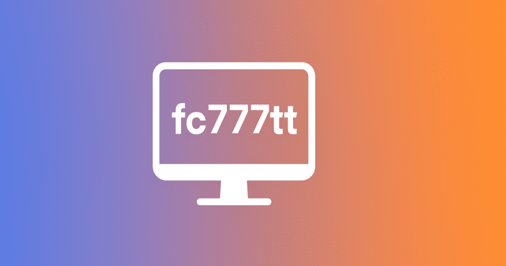 FC777TT